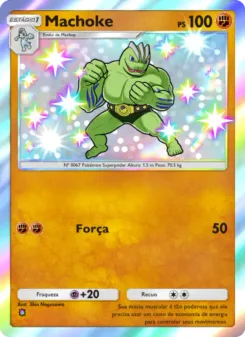Machoke