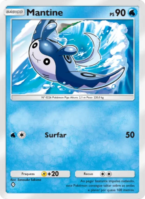 Mantine