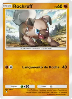 Rockruff