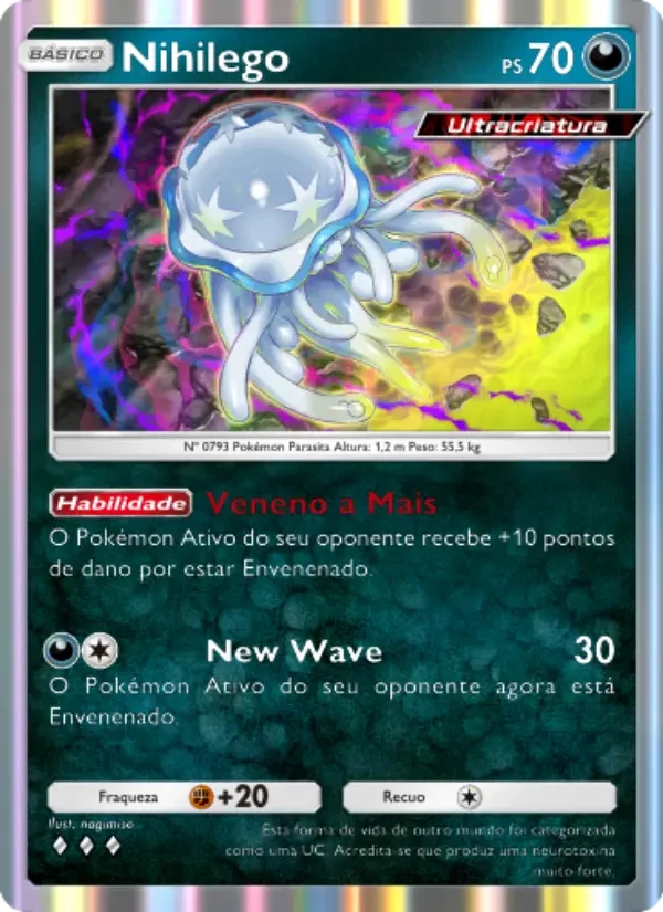Nihilego
