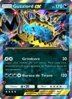 Guzzlord ex