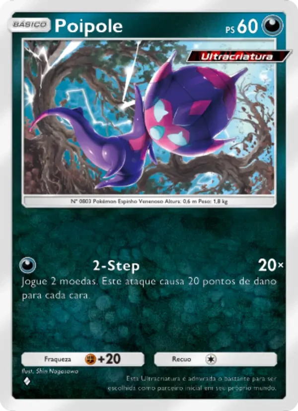 Poipole