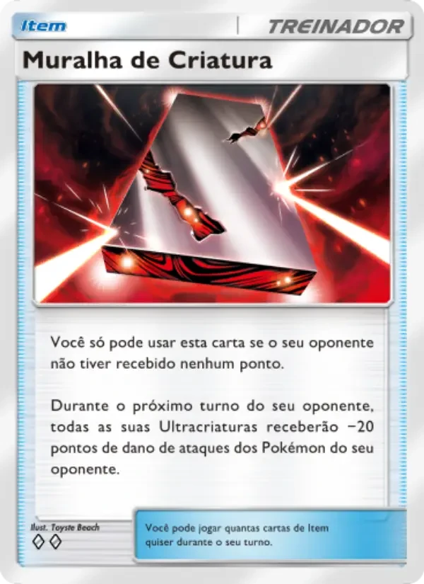Parede da Besta