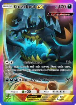 Guzzlord ex