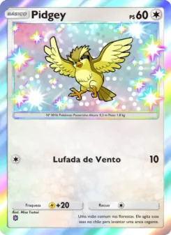 Pidgey