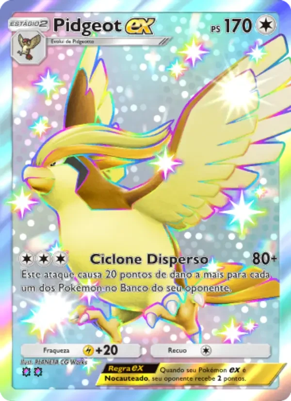 ex-pidgeot
