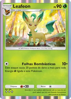 Leafeon