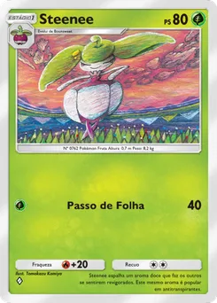 Steenee