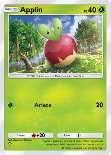 Applin