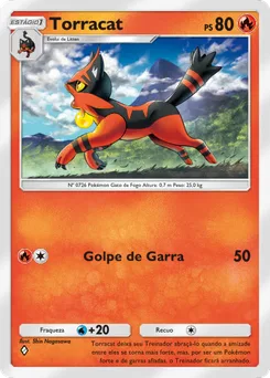 Torracat
