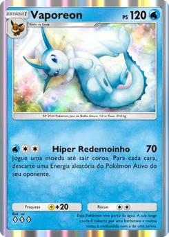 Vaporeon
