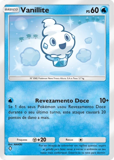 Vanillite