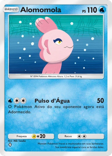 Alomomola
