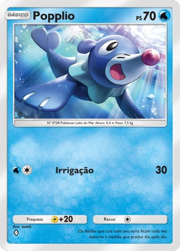 Popplio
