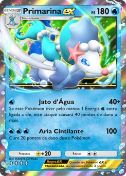 Primarina ex