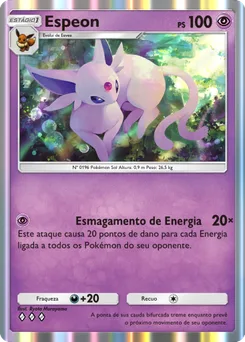 Espeon