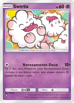 Swirlix
