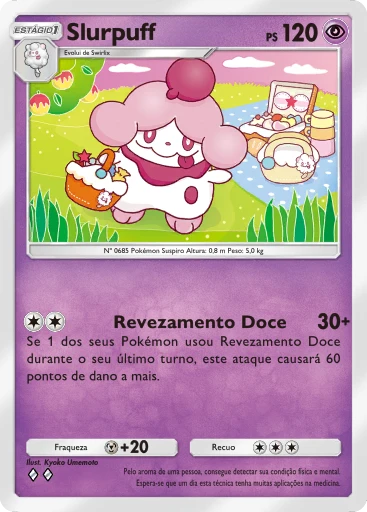 Slurpuff