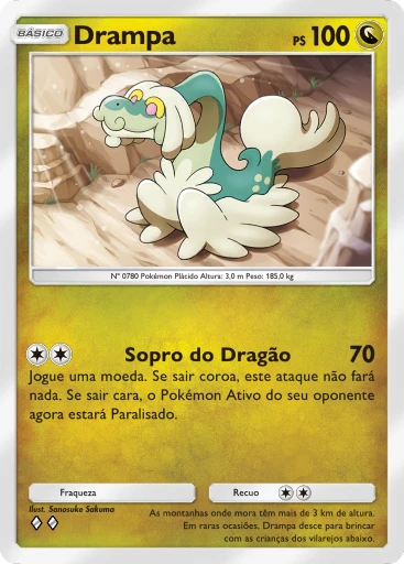 Drampa