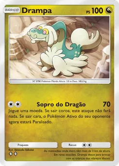 Drampa