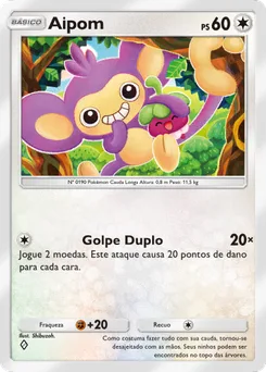 Aipom