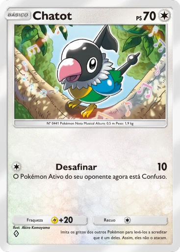 Chatot