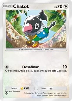 Chatot