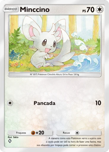 Minccino
