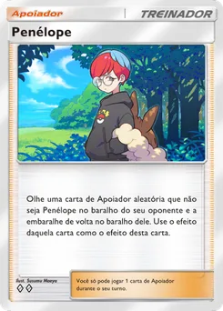 Penélope