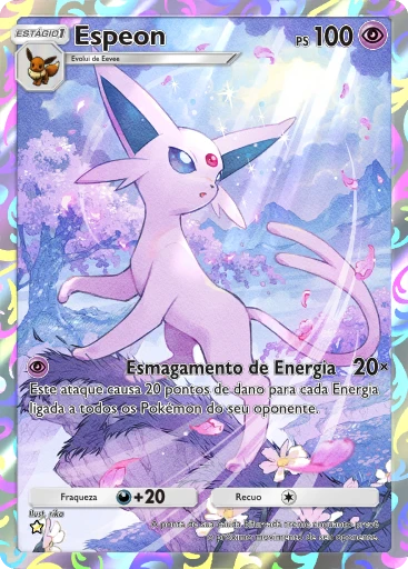 Espeon