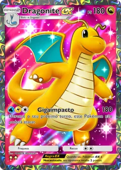 Dragonite ex