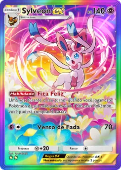 Sylveon ex