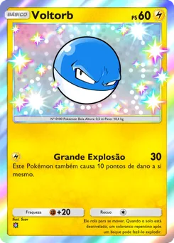 Voltorb