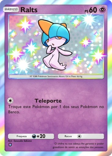 Ralts