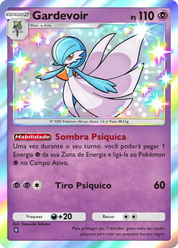 Gardevoir