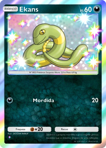 Ekans