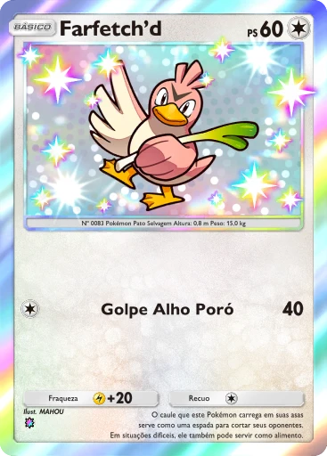 Farfetch'd