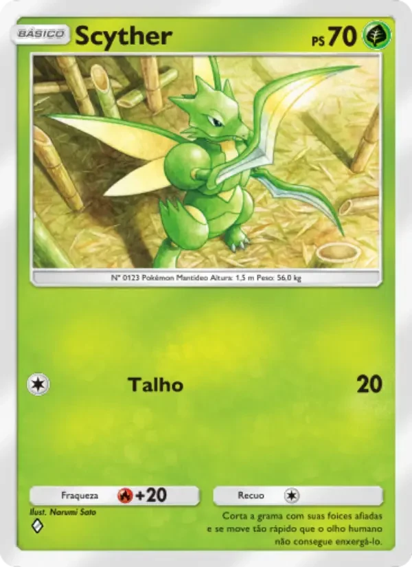 Scyther