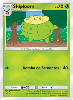 Skiploom