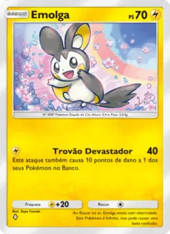 Emolga