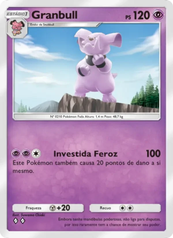 Granbull