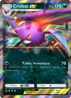 Ex-crobat