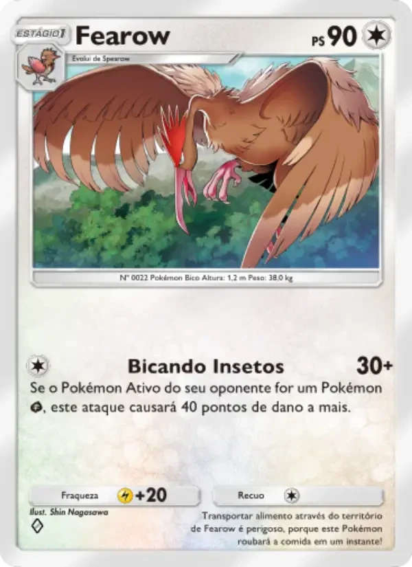 Fearow