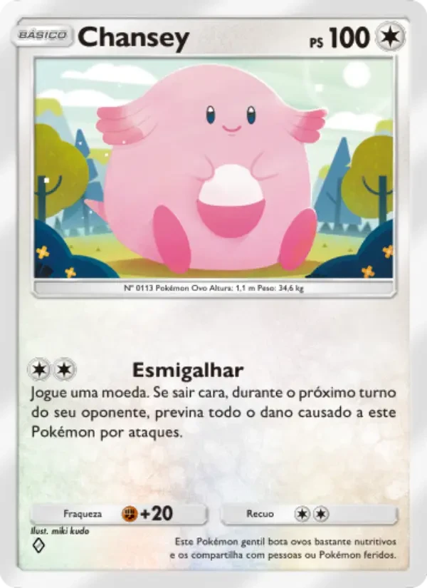 Chansey