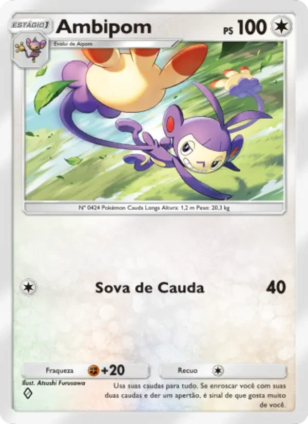 Ambipom