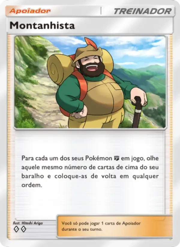 Montanhista