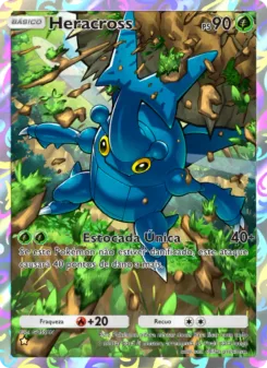 Heracross