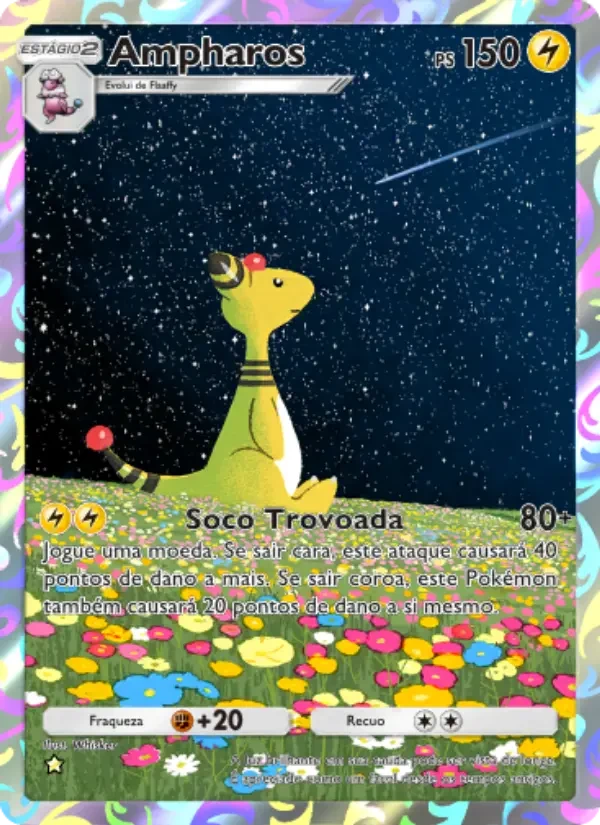 Ampharos