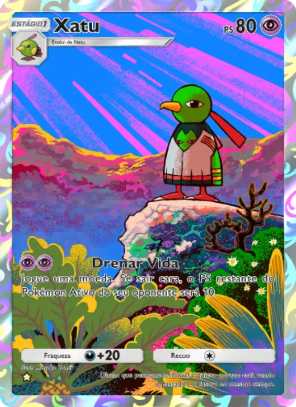 Xatu