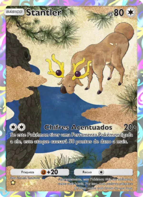 Stantler